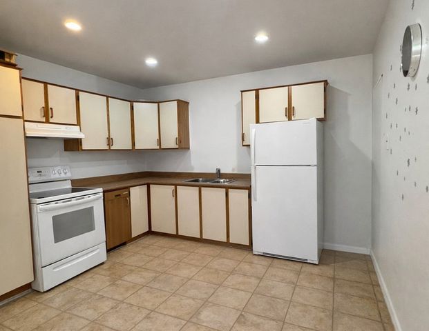 À louer / Appartement - Photo 1