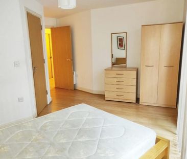 2 bedroom apartment to rent - Photo 4