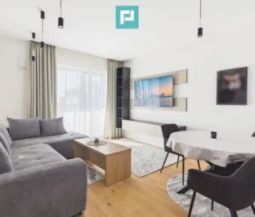 Cloud9 Resid. | Duplex & Gradina Privata | 2 Bai | Parcare. - Fotografie 5