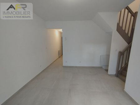 Maison 3 Pièces 70 m² - Photo 4