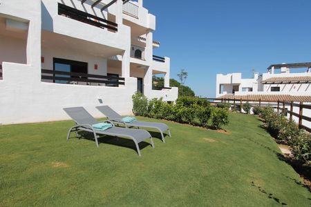 Ground Floor Apartment in Casares Playa - Photo 5