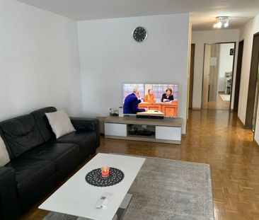 4.5 Room Apartment 2nd Floor - Photo 2