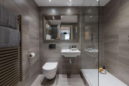 1 bedroom flat to rent - Photo 2