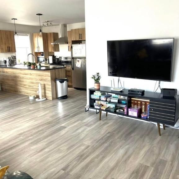 Grand 4 1/2 à Drummondville - Photo 1