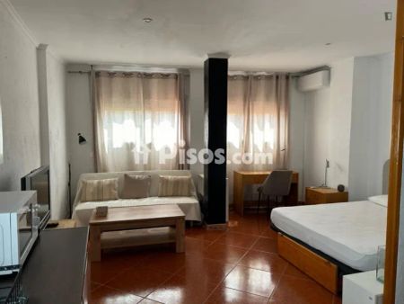 Estudio en alquiler en Sant Francesc - Foto 5