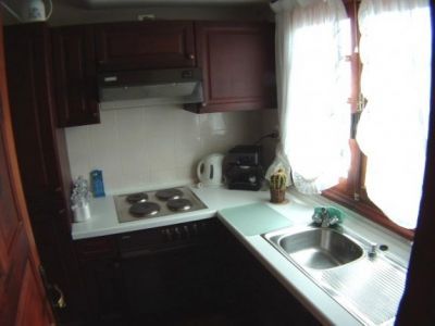 For short term let, fantastic penthouse in best area of Puerto - Photo 3