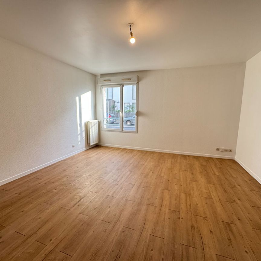 Appartement T2 à Rennes - Photo 1