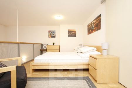 Apartment for rent, 2+kk - 1 bedroom, 60m - Fotografie 4