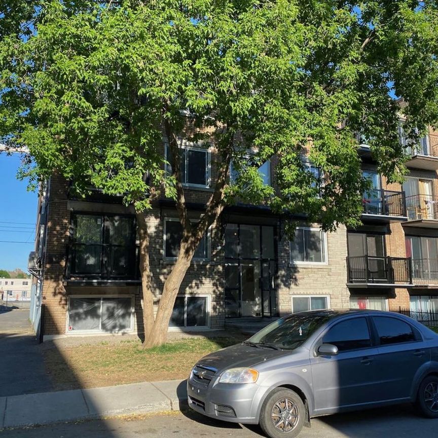 Three-Bedroom (5.5) - 524 23e Avenue, Lachine - Photo 2