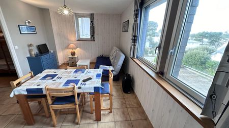 Location Appartement 2 pièces 24m² - Photo 4