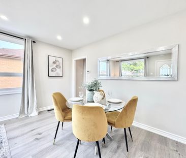 For Lease - 1286 Cedar Street Unit# Main, Oshawa, Ontario - Photo 1