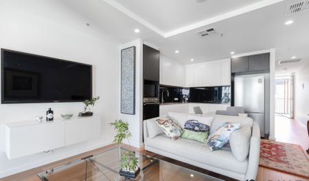 512/55 Currong Street, Braddon ACT 2612 - Apartment For Rent | Domain - Photo 3