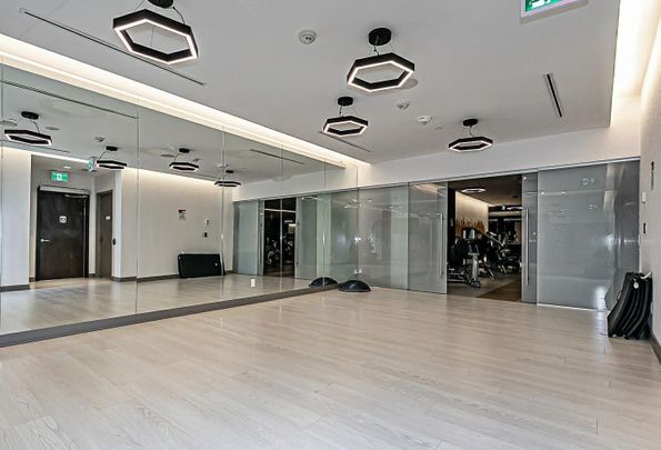 For Lease - 2 Sonic Way Unit# 1208, Toronto, Ontario - Photo 1