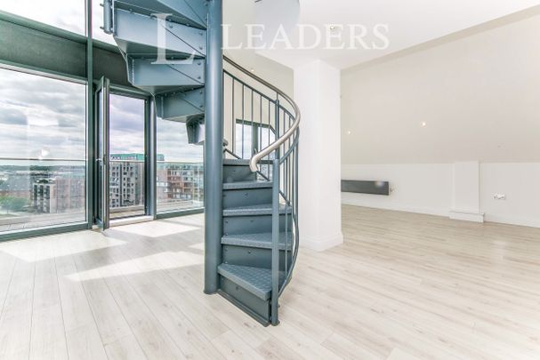 2 bedroom apartment to rent The Winerack, Key Street, Ipswich, IP4 - Photo 1