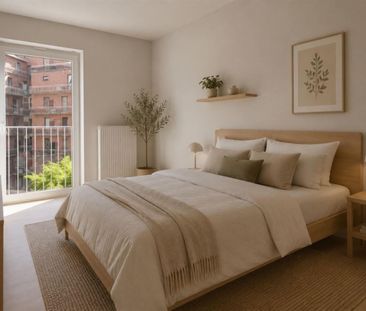 Appartement te huur in Kortrijk - Photo 5