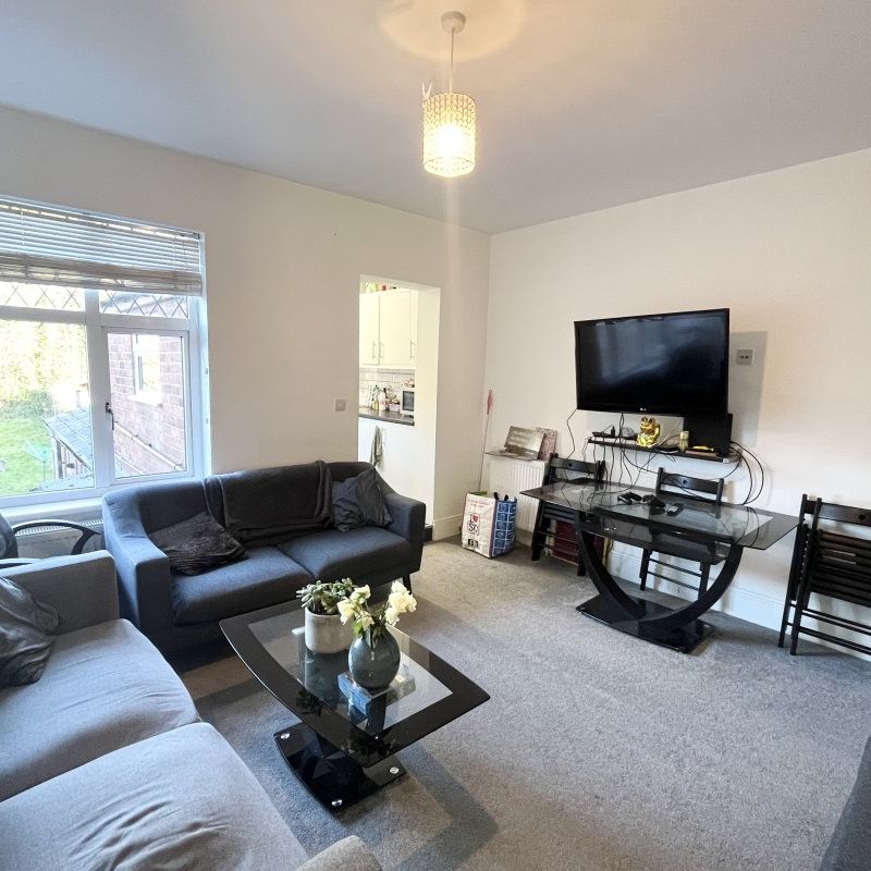 Park Hill Road - Photo 1