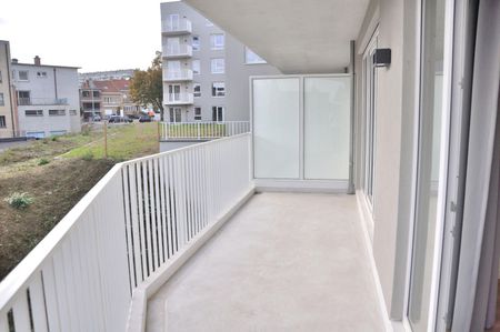 Recent en instapklaar appartement met ruim terras en garage - Photo 4