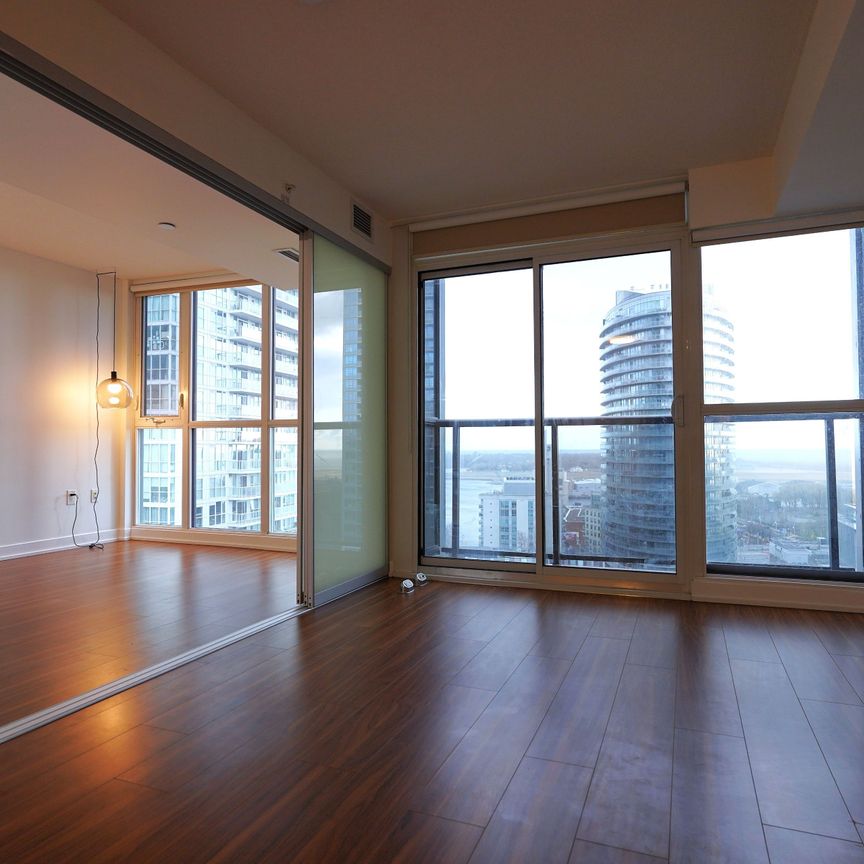 For Lease - 85 Queens Wharf Road Unit# 1905, Toronto, Ontario - Photo 1