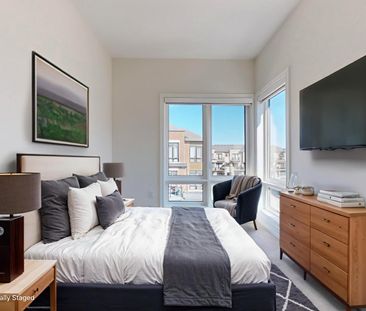 For Lease - 513 Littlewood Lane, Ajax, Ontario - Photo 2