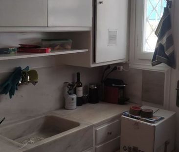 Διαμέρισμα για ενοικίαση Παγκράτι - Φωτογραφία 6