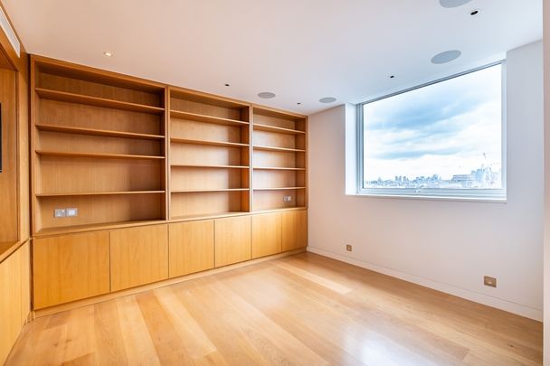 5 bedroom apartment to rent - Photo 1