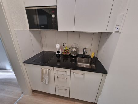 QUIET AND CENTRAL - Photo 5