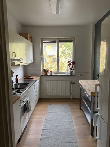 Arvodesvägen, Hägersten - Foto 3