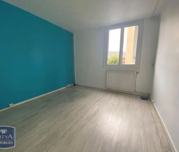 Appartement à louer 5 pièces 75.02m² - Photo 5