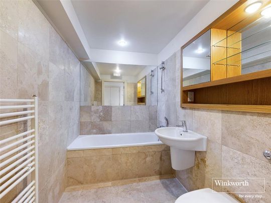 2 bedroom apartment to rent - Photo 1