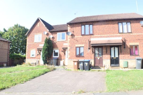 2 bedroom semi-detached house to rent - Photo 1