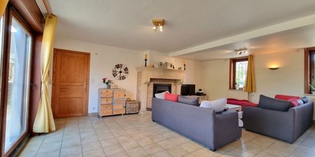 Woning te huur in Ellezelles voor € 1.150 met 4 slaapkamers - Foto 3