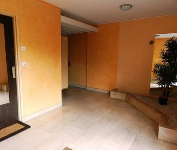 Location Appartement 1 pièce 32m² - Photo 6
