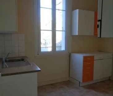 Appartement à louer 3 pièces 69m² - Photo 5