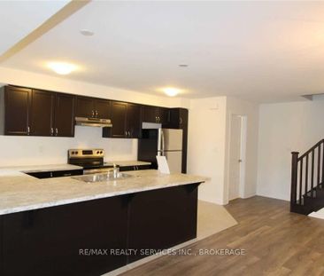 For Lease - 111 Bond Head Court, Milton, Ontario - Photo 5