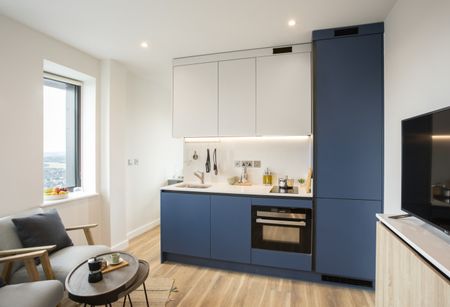 Comfy 2 Tyrolean Blue - Photo 3