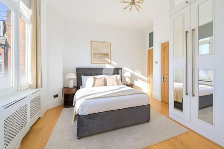 3 bedroom apartment to rent - Photo 5