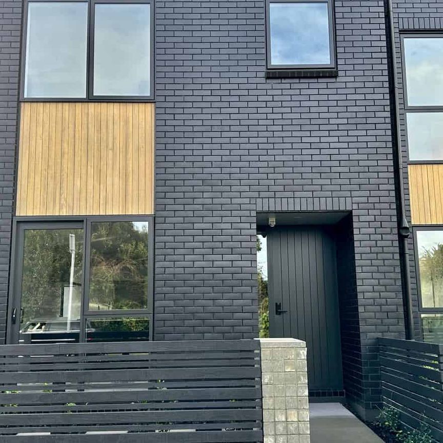 Modern Living in the Heart of Hobsonville - Photo 1