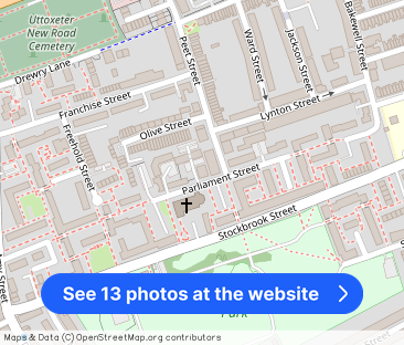 105 Parliament Street, Derby, DE22 3RL - Photo 1