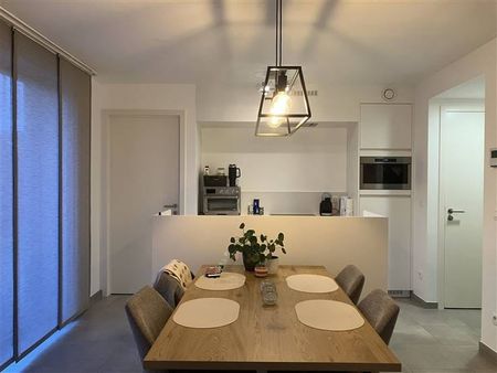 Appartement te huur - Photo 3