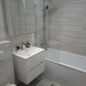 Garsoniera in Complexul Studentesc - Fotografie 3