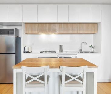 One Bedroom Apartment with Northly Asspect - Photo 4