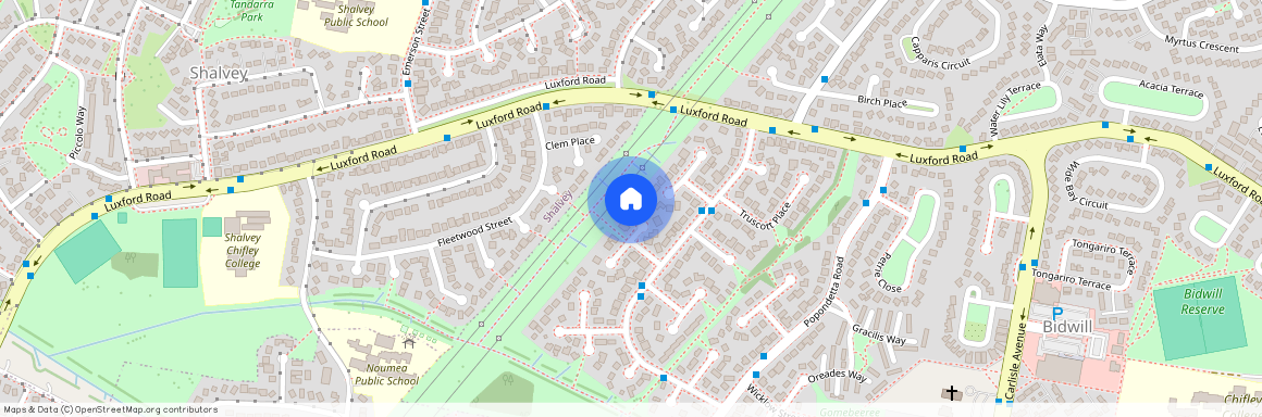 14 Walshe Grove, Bidwill 2770, New South Wales