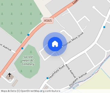 Golf Open 2026 - White Otter Close, Ainsdale - Sleeps 6 - Photo 1