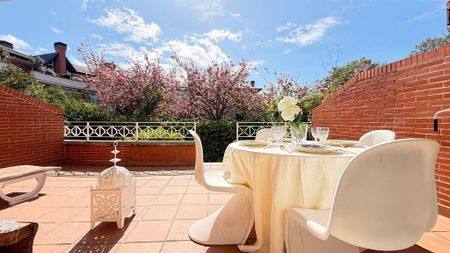 Luxury Apartment for rent in Neguri, Getxo, Basque Country - Photo 5