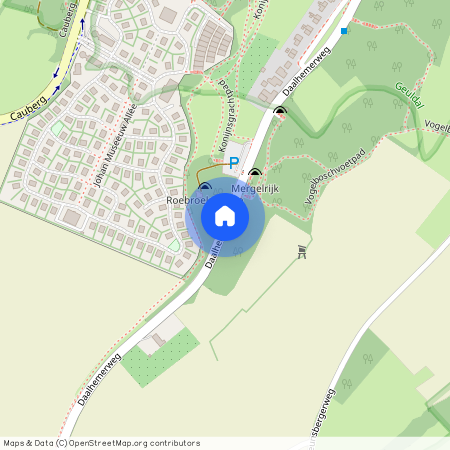 Daalhemerweg, 6301BL, Valkenburg Lb