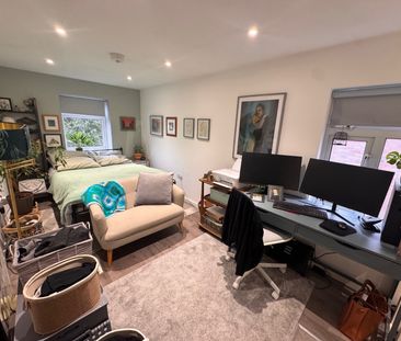 1 bedroom maisonette to rent - Photo 5