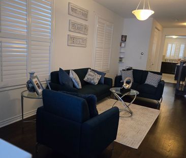 For Lease - 1284 Leger Way, Milton, Ontario - Photo 3