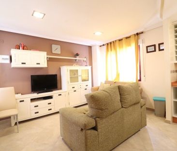 Apartamento con patio en La Mata - Photo 1
