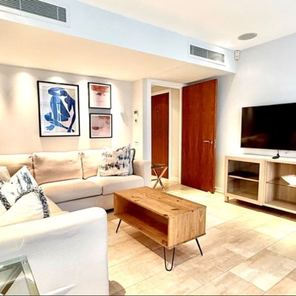 ONE BEDROOM APARTMENT TO LET, YOUNG STREET, W8 - Photo 1