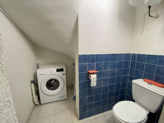 Location Appartement 1 pièce 28m² LA CIOTAT 13600 - Photo 1